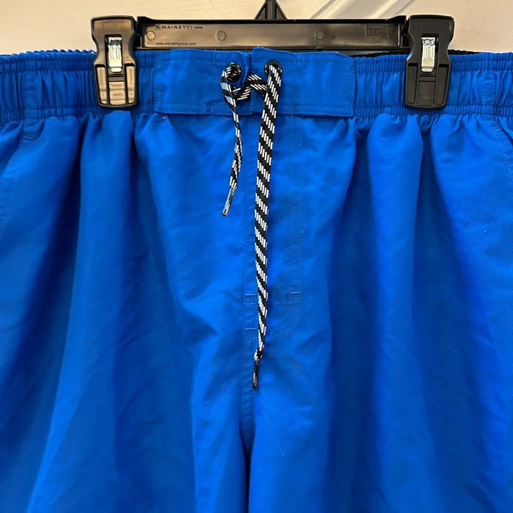 Nike Swim Trunks men’s size large